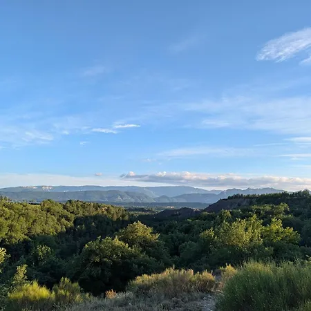 Campagne Vallauris Casa vacanze