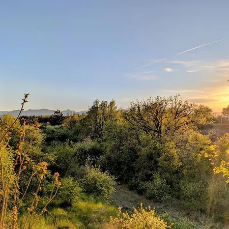 Campagne Vallauris Casa vacanze Vaumeilh