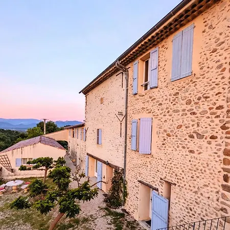 Campagne Vallauris * Vaumeilh