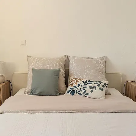 Casa vacanze Campagne Vallauris