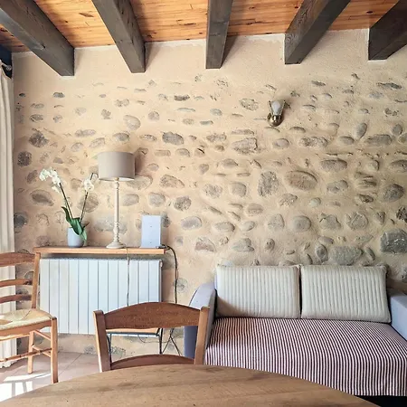 Campagne Vallauris Casa vacanze