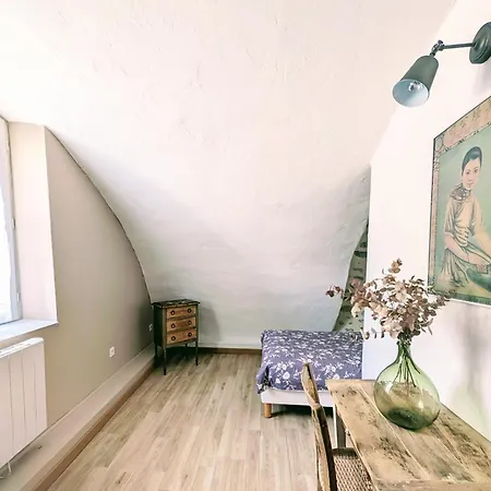 Campagne Vallauris Casa vacanze Vaumeilh