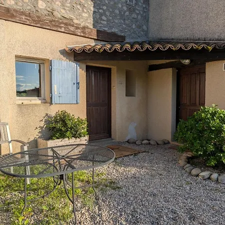 Casa vacanze Campagne Vallauris Vaumeilh
