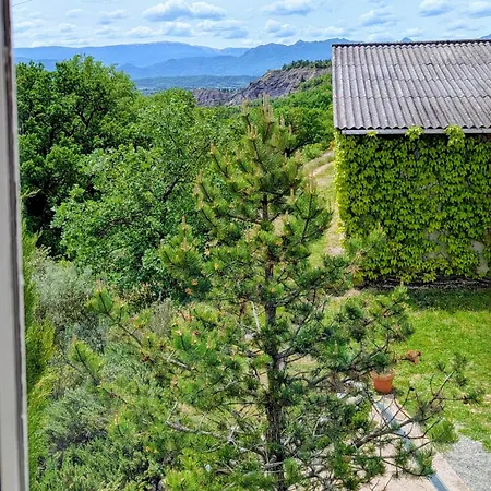 Casa vacanze Campagne Vallauris Vaumeilh