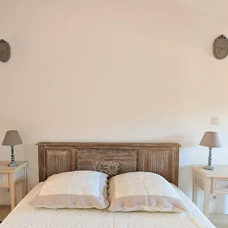 Campagne Vallauris Casa vacanze