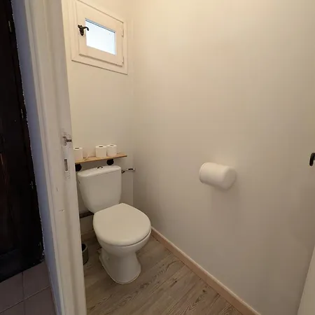 Campagne Vallauris Casa vacanze