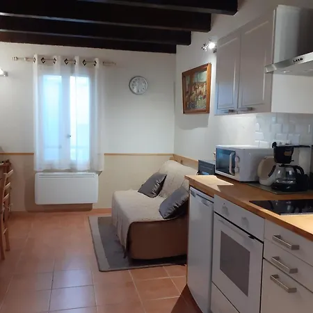 Casa vacanze Campagne Vallauris Vaumeilh