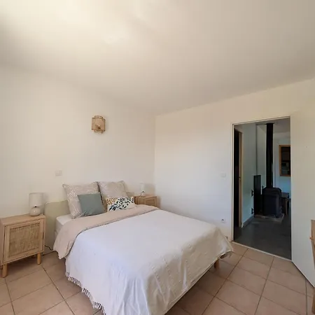 Campagne Vallauris Casa vacanze *