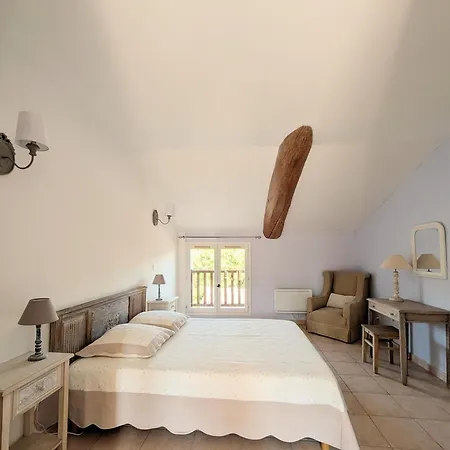 Campagne Vallauris Casa vacanze Vaumeilh