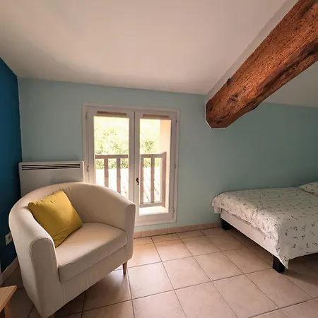 Campagne Vallauris Casa vacanze