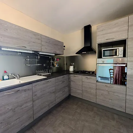 Casa vacanze Campagne Vallauris