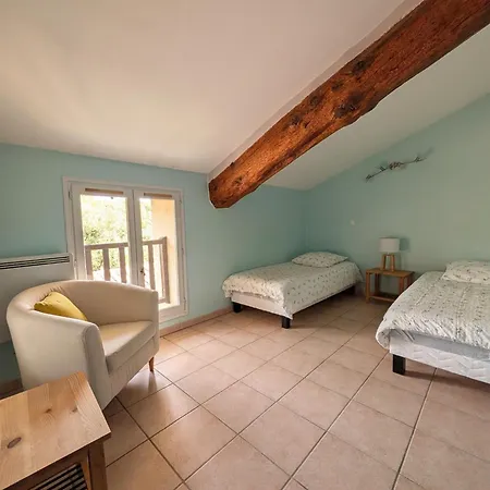 Campagne Vallauris Casa vacanze *