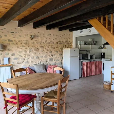 Campagne Vallauris Casa vacanze Vaumeilh