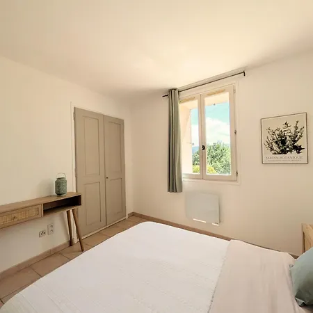 Campagne Vallauris Casa vacanze *
