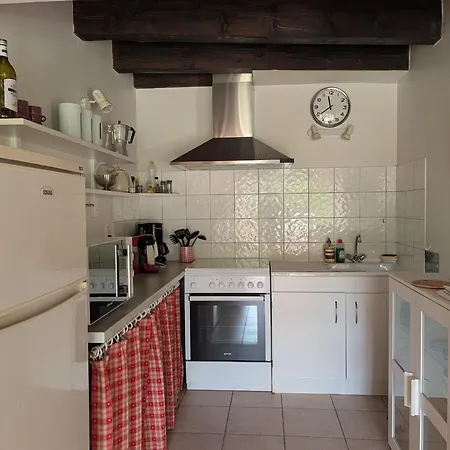 Campagne Vallauris Casa vacanze Vaumeilh