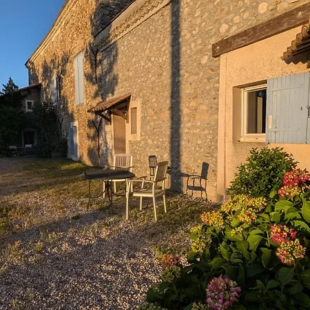 Campagne Vallauris *