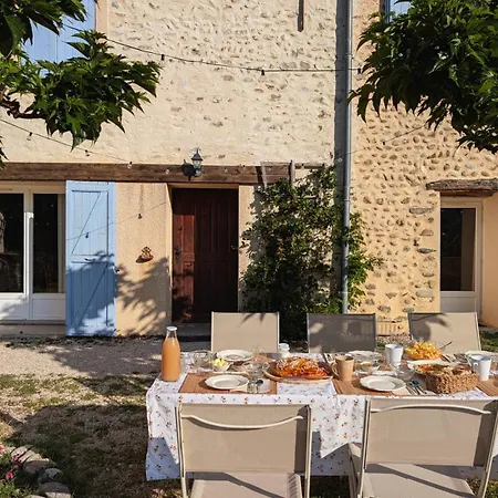 Campagne Vallauris Vaumeilh