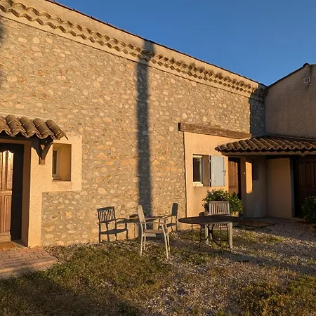 Casa vacanze Campagne Vallauris