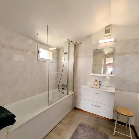 Casa vacanze Campagne Vallauris *
